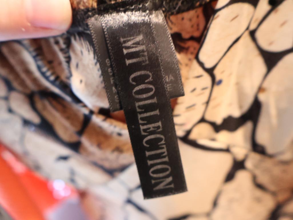 Large Collection of Ladies Dresses - 3