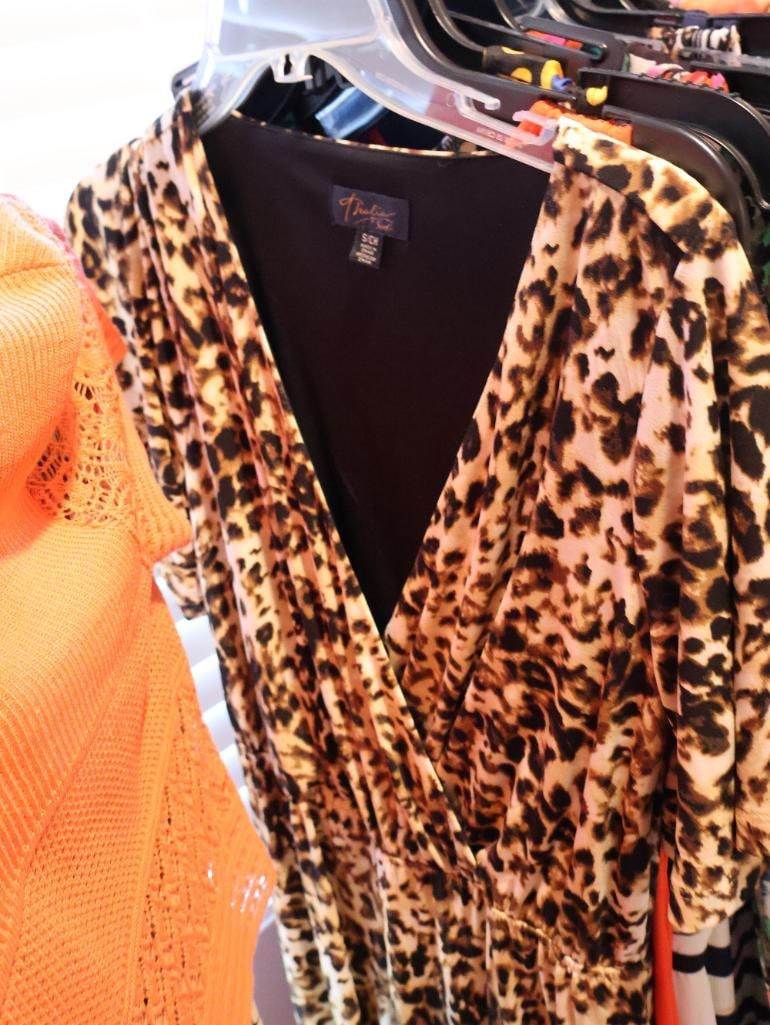 Large Collection of Ladies Dresses - 4