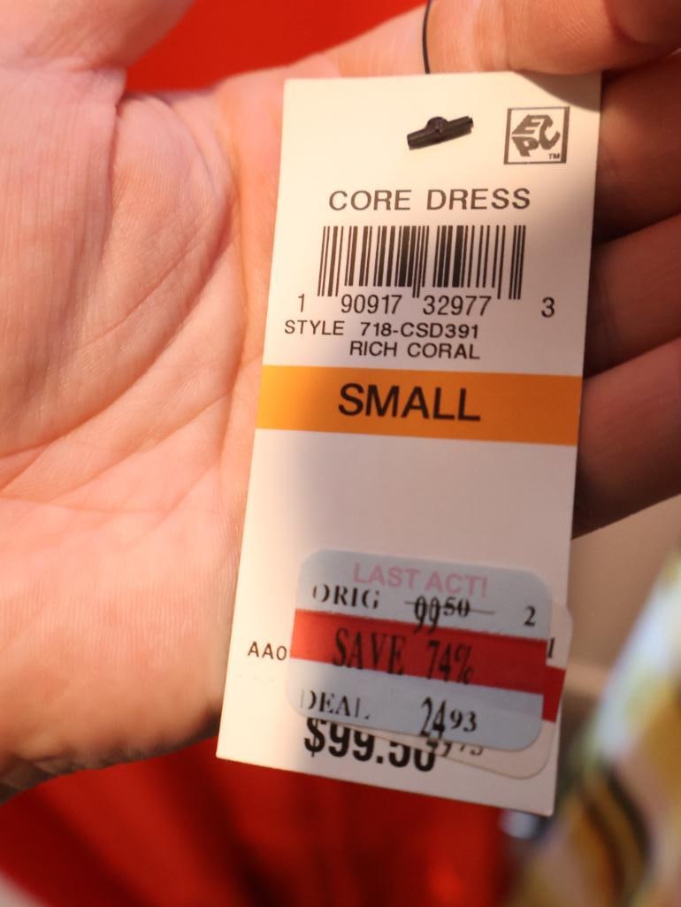 Large Collection of Ladies Dresses - 6