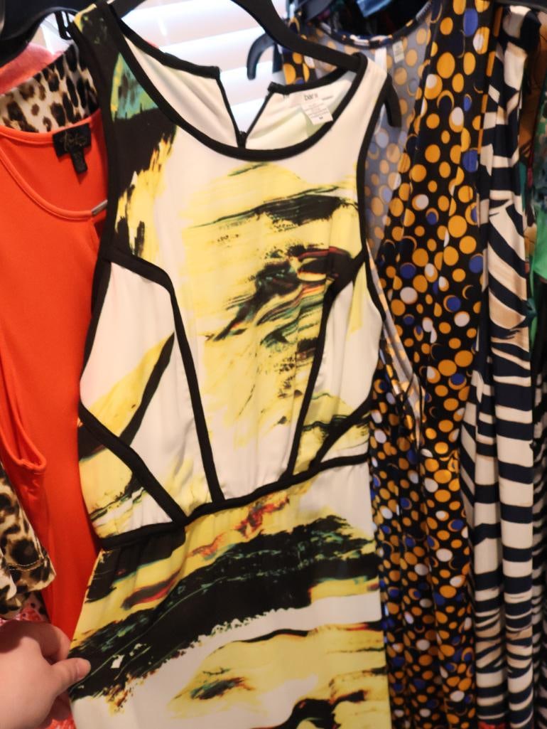 Large Collection of Ladies Dresses - 7