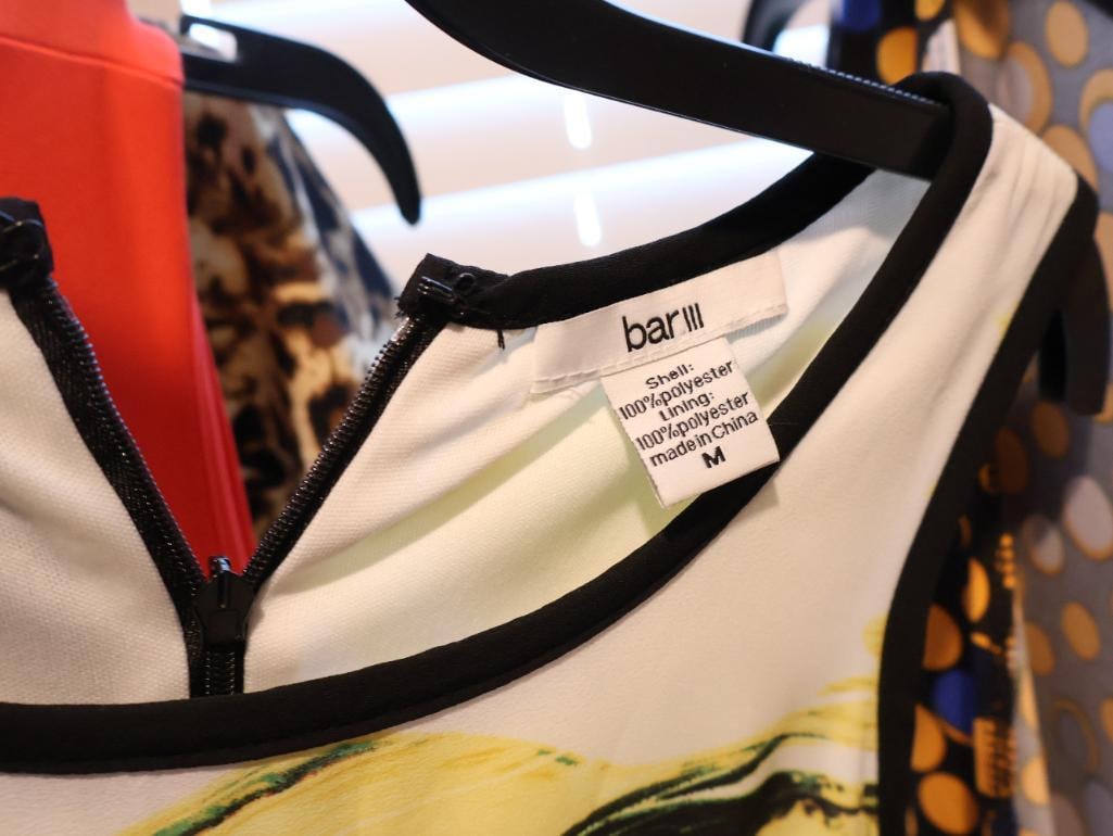 Large Collection of Ladies Dresses - 8