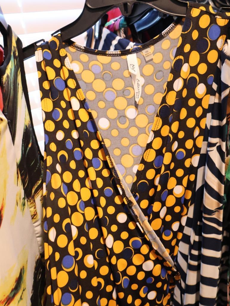 Large Collection of Ladies Dresses - 9