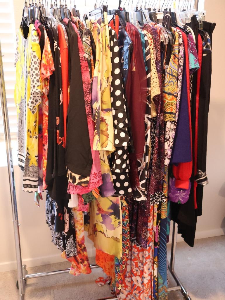 Large Collection of Ladies clothing (1 of 20)