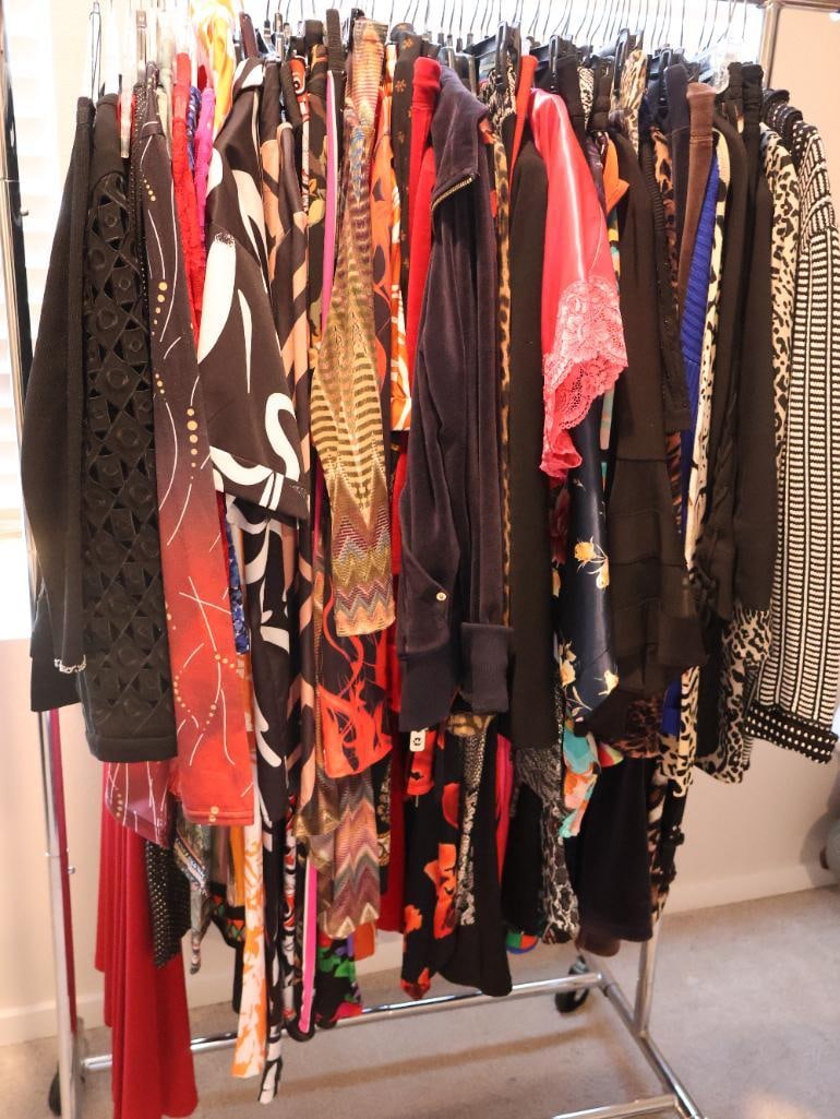 Large Collection of Ladies clothing (1 of 20)