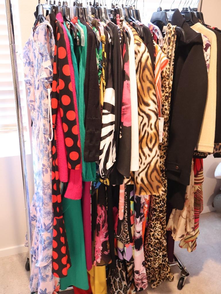 Large Collection of Ladies clothing (1 of 20)