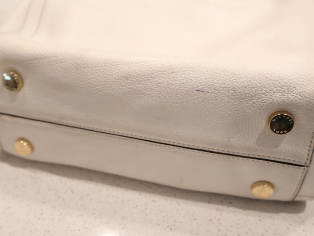 Two Michael Kors Medium Shoulder Totes - 10