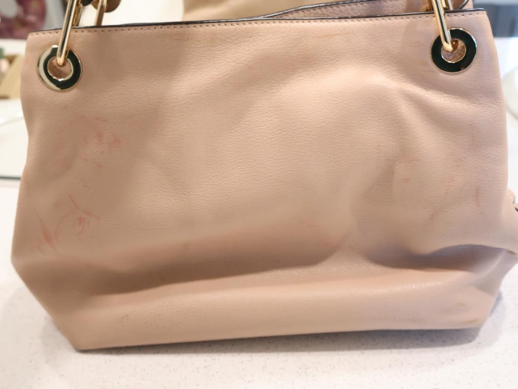 Two Michael Kors Medium Shoulder Totes - 13