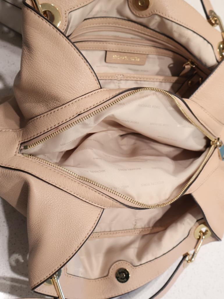 Two Michael Kors Medium Shoulder Totes - 15