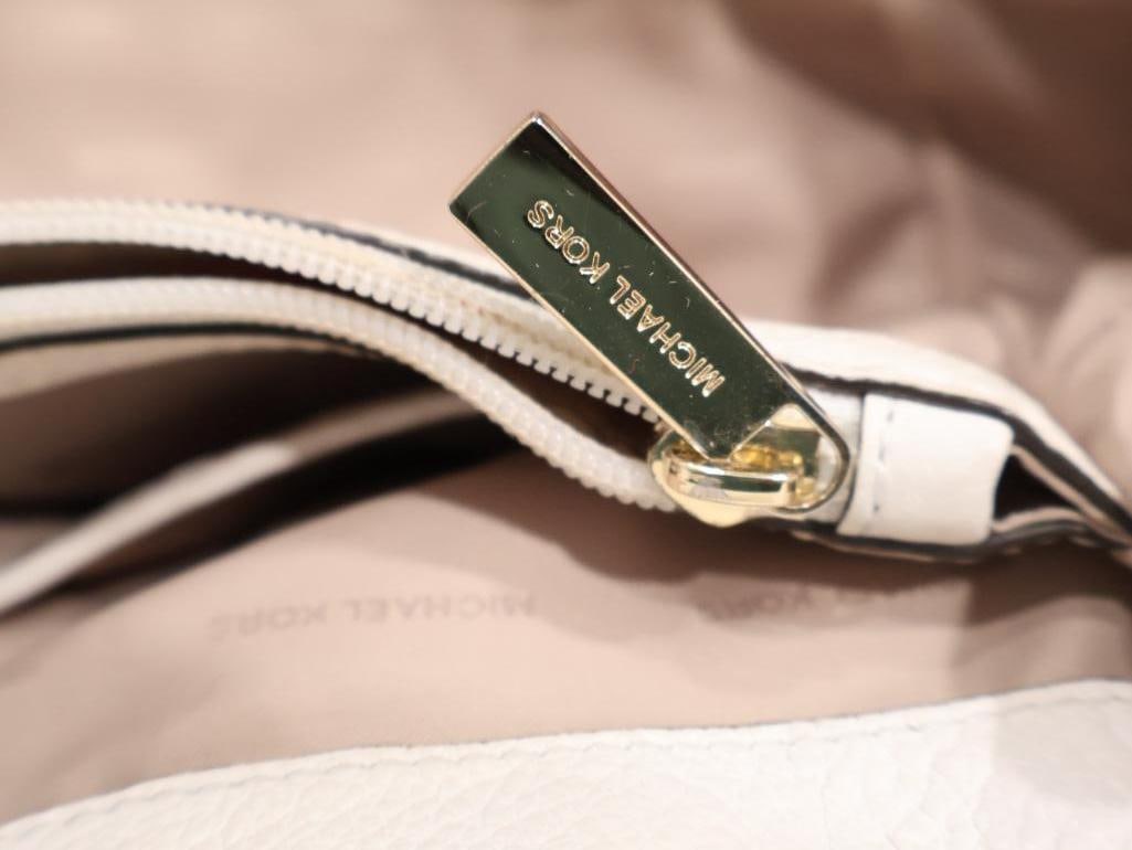 Two Michael Kors Medium Shoulder Totes - 6