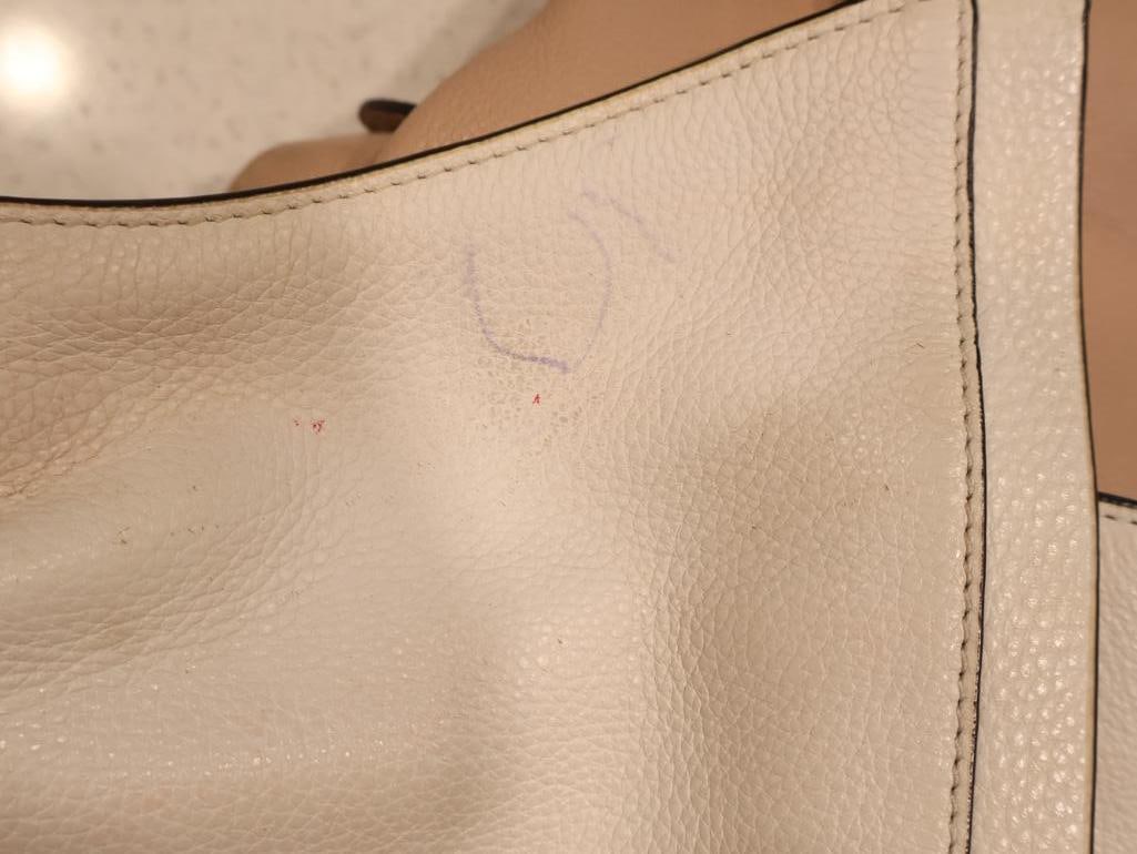 Two Michael Kors Medium Shoulder Totes - 9