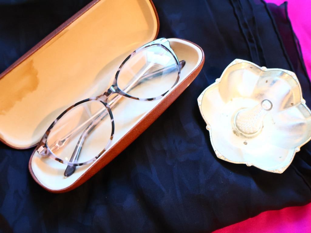 Collection of Wallets, Scarves and More - 10