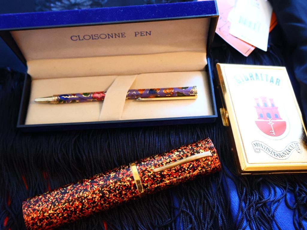 Collection of Wallets, Scarves and More - 12