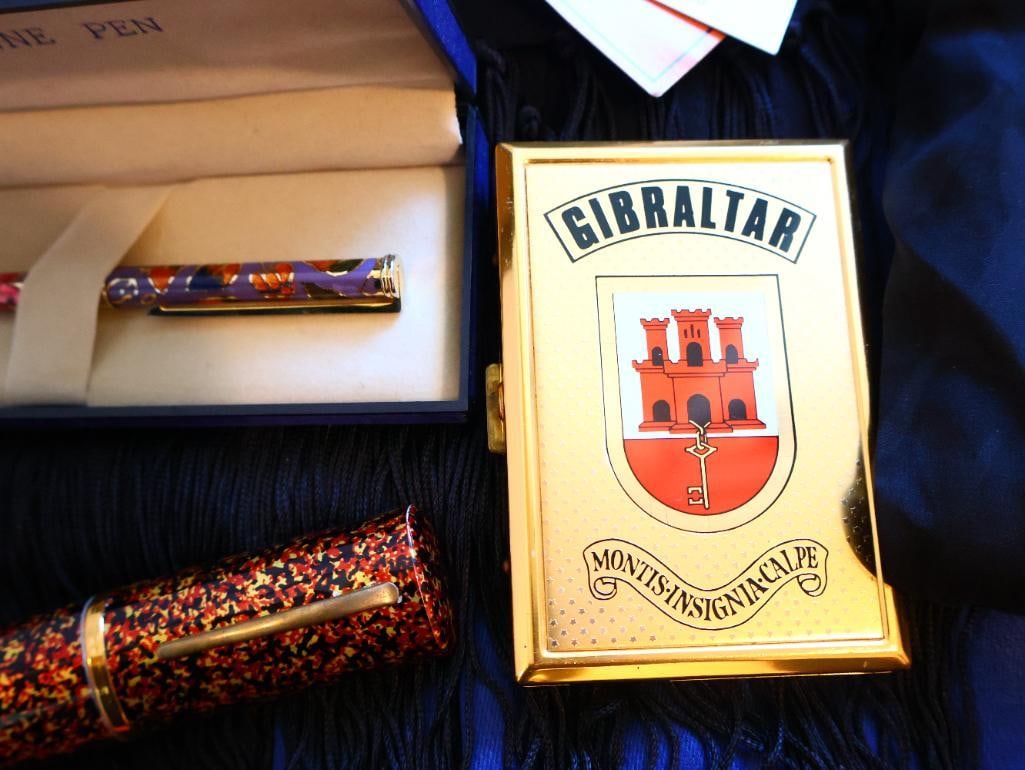 Collection of Wallets, Scarves and More - 13