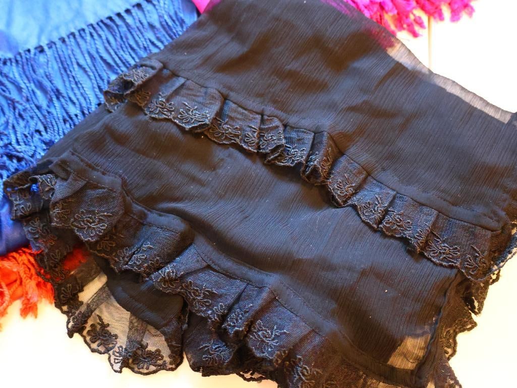 Collection of Wallets, Scarves and More - 15