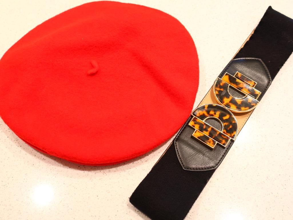 Collection of Wallets, Scarves and More - 20