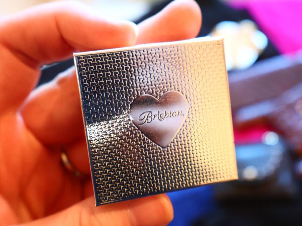 Collection of Wallets, Scarves and More - 8