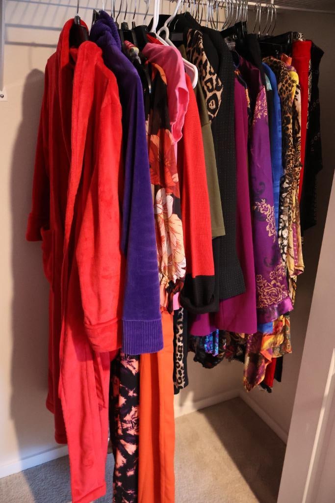 Collection of Ladies Clothing (1 of 20)