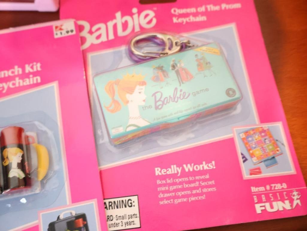 Extensive Barbie collection - 13