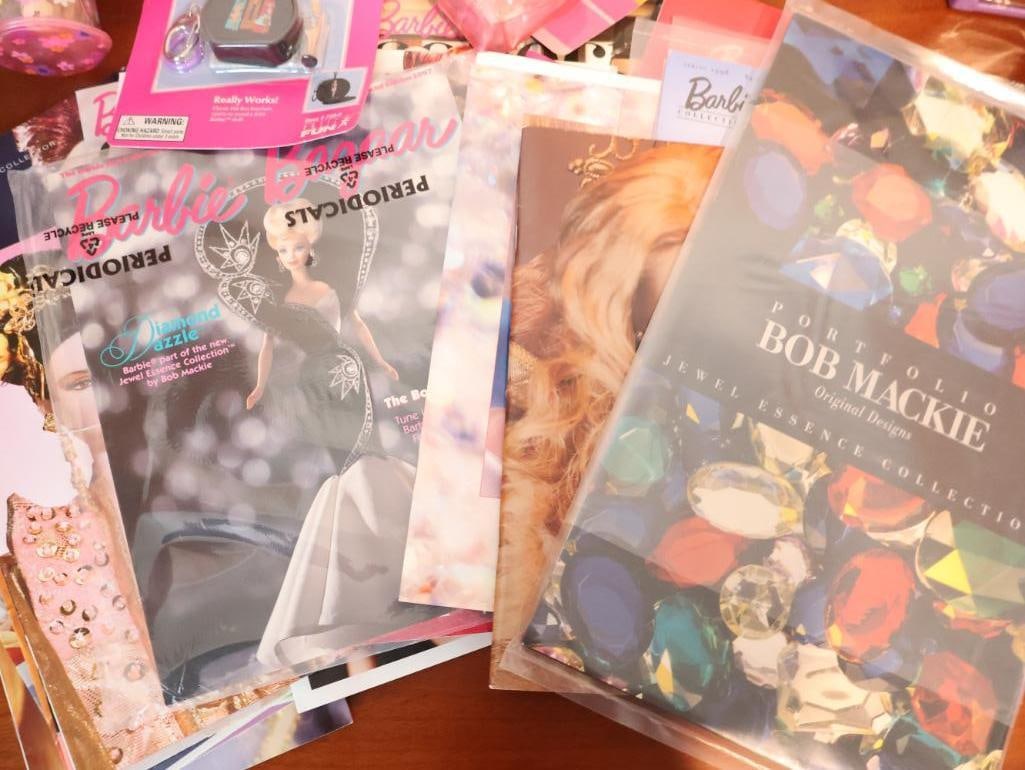 Extensive Barbie collection - 15