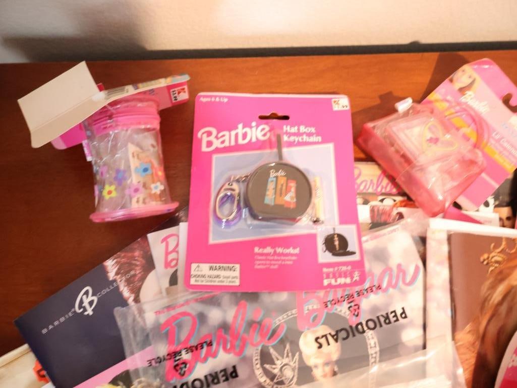 Extensive Barbie collection - 6