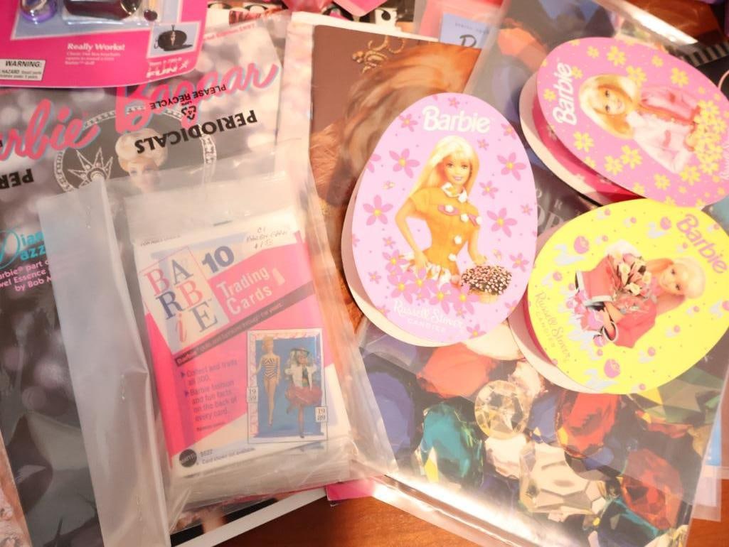 Extensive Barbie collection - 7