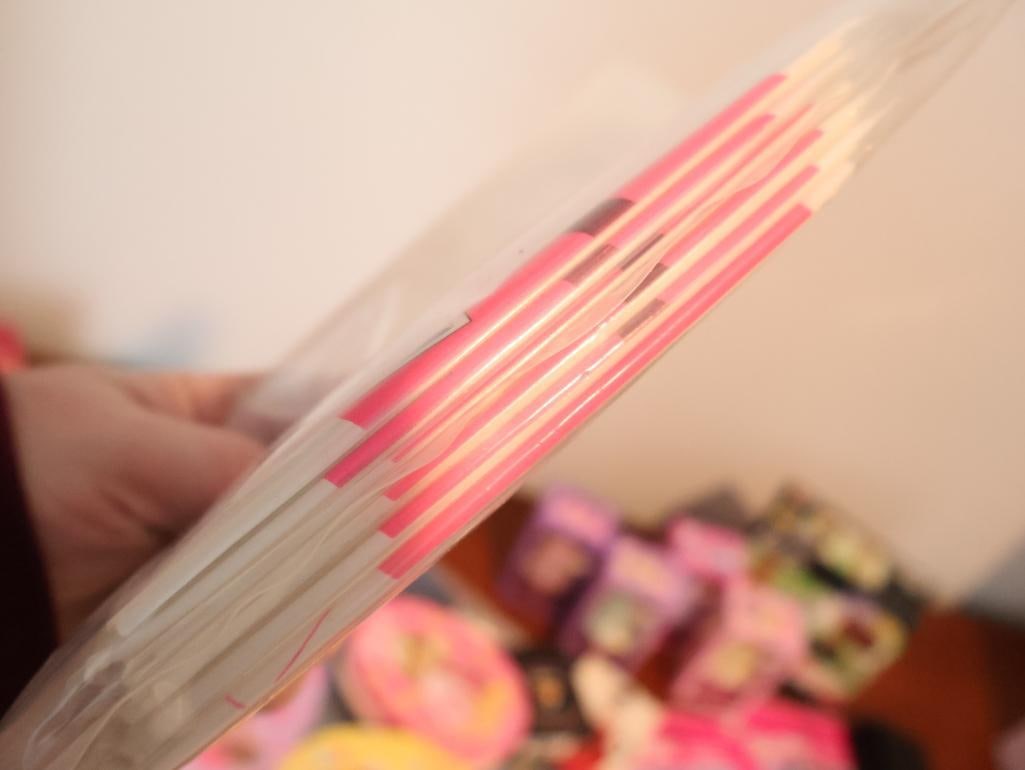 Extensive Barbie collection - 8