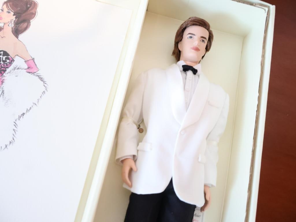 Barbie Fashion Model Collection 45th Anniversary Giftset - 3