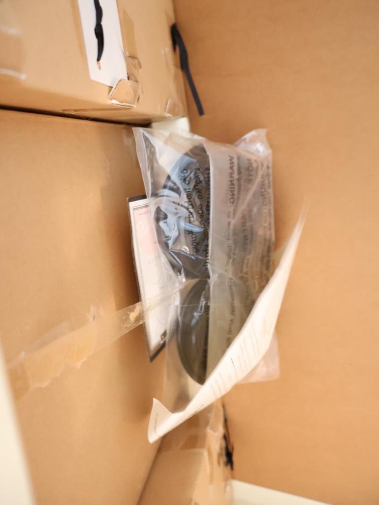 Barbie Fashion Model Collection 45th Anniversary Giftset - 4