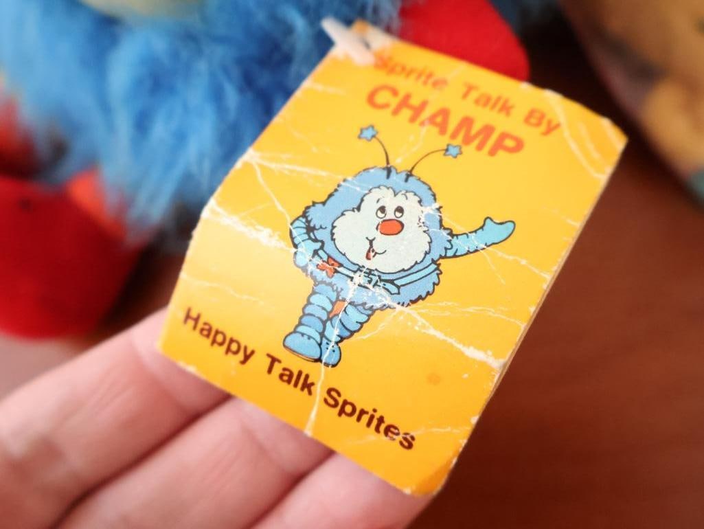 Diverse collection of pop culture and animation memorabilia - 9