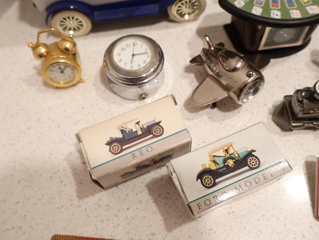 Collection of Pepsi-Cola memorabilia - 3