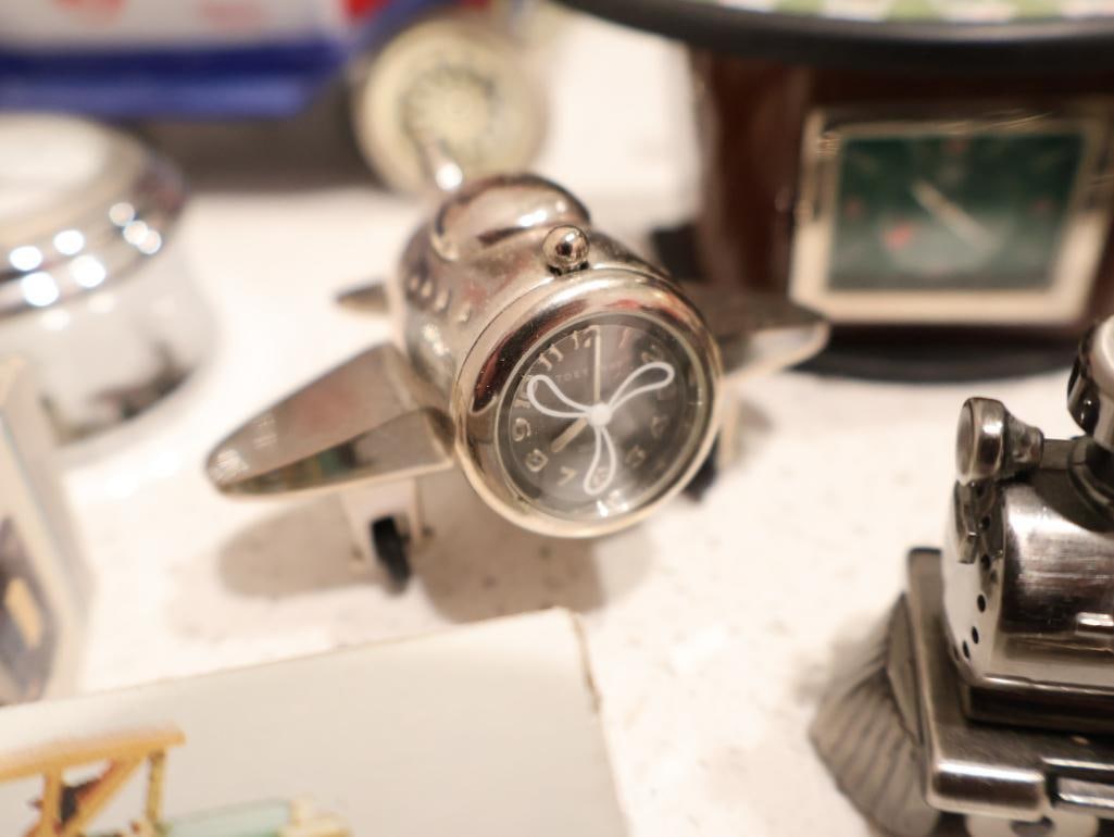 Collection of Pepsi-Cola memorabilia - 5