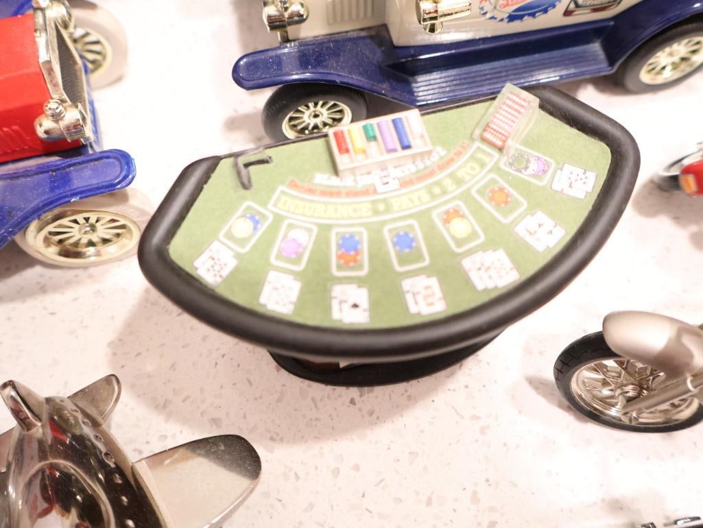 Collection of Pepsi-Cola memorabilia - 7