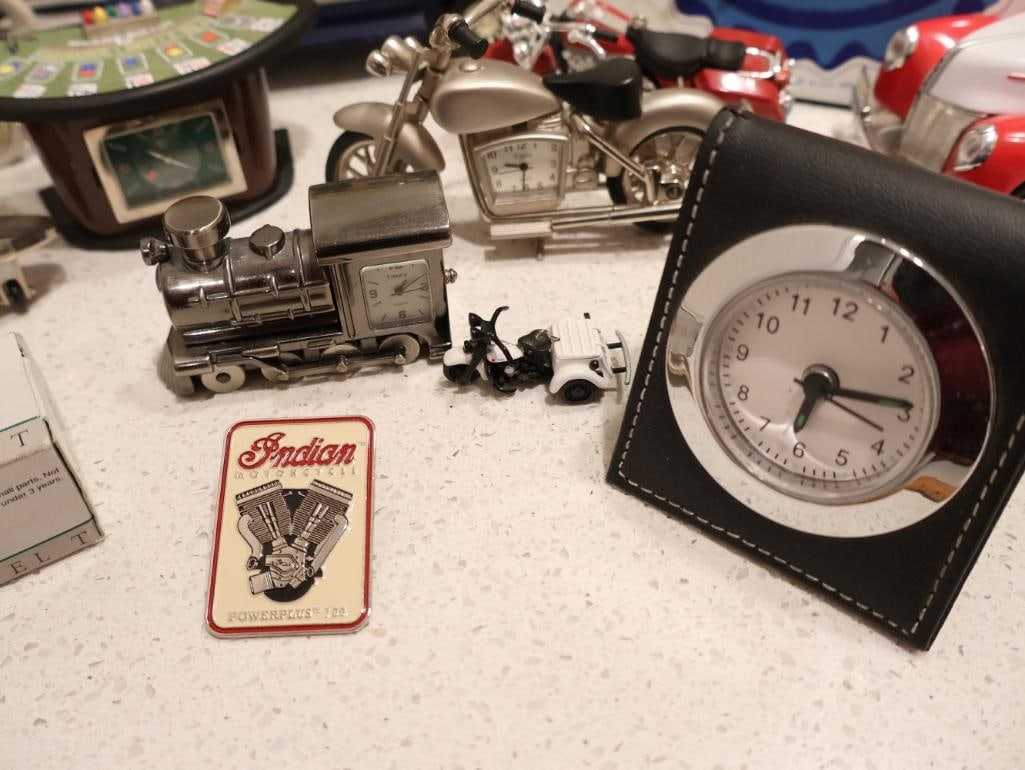 Collection of Pepsi-Cola memorabilia - 8