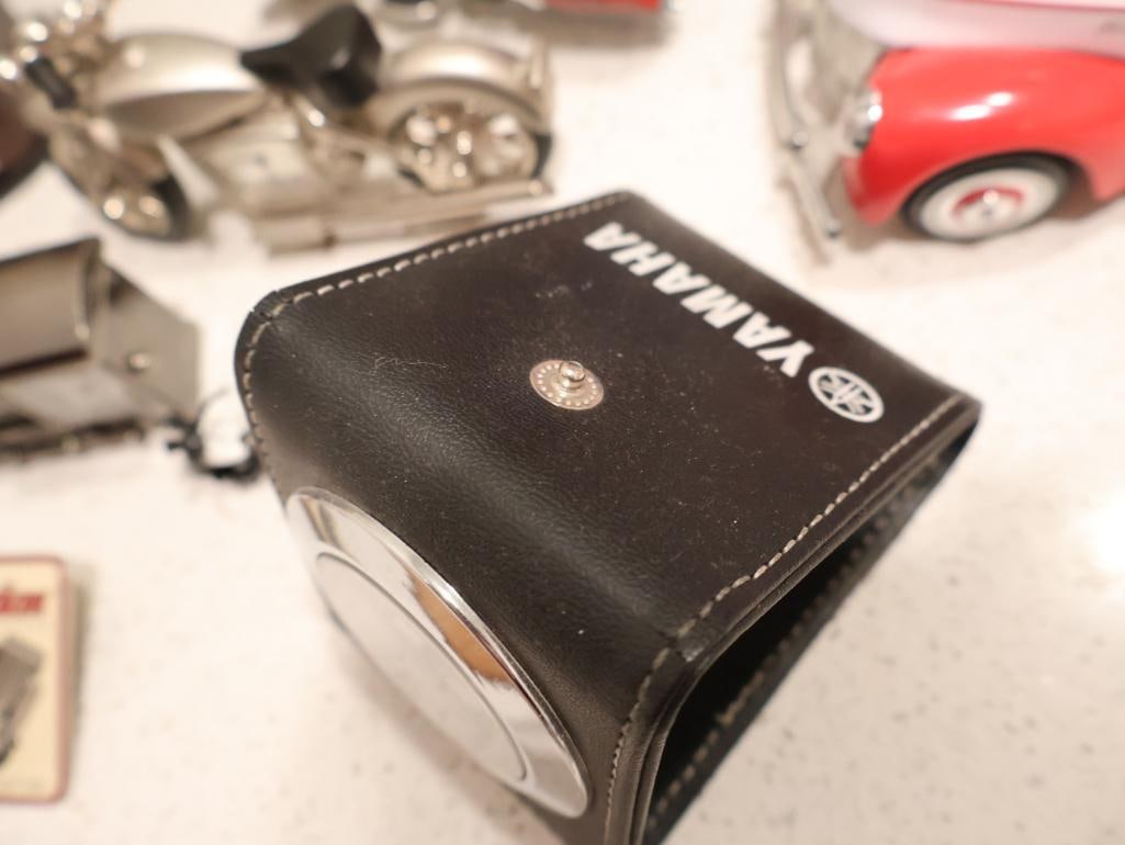 Collection of Pepsi-Cola memorabilia - 9