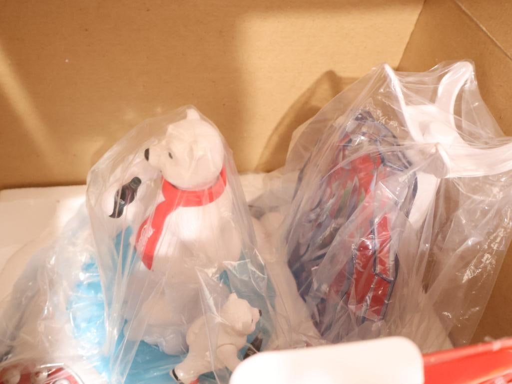 Vintage Coca-Cola branded memorabilia - 10