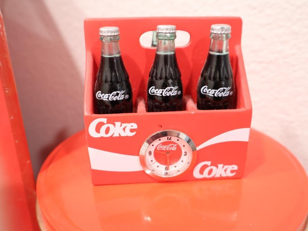 Vintage Coca-Cola branded memorabilia - 2