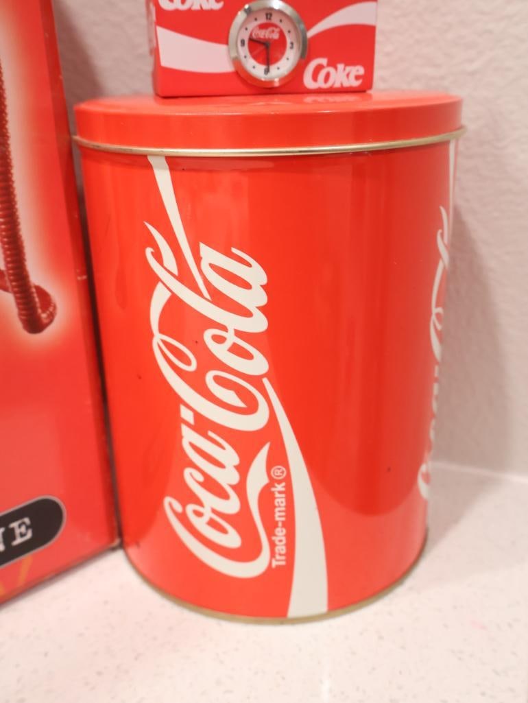 Vintage Coca-Cola branded memorabilia - 3