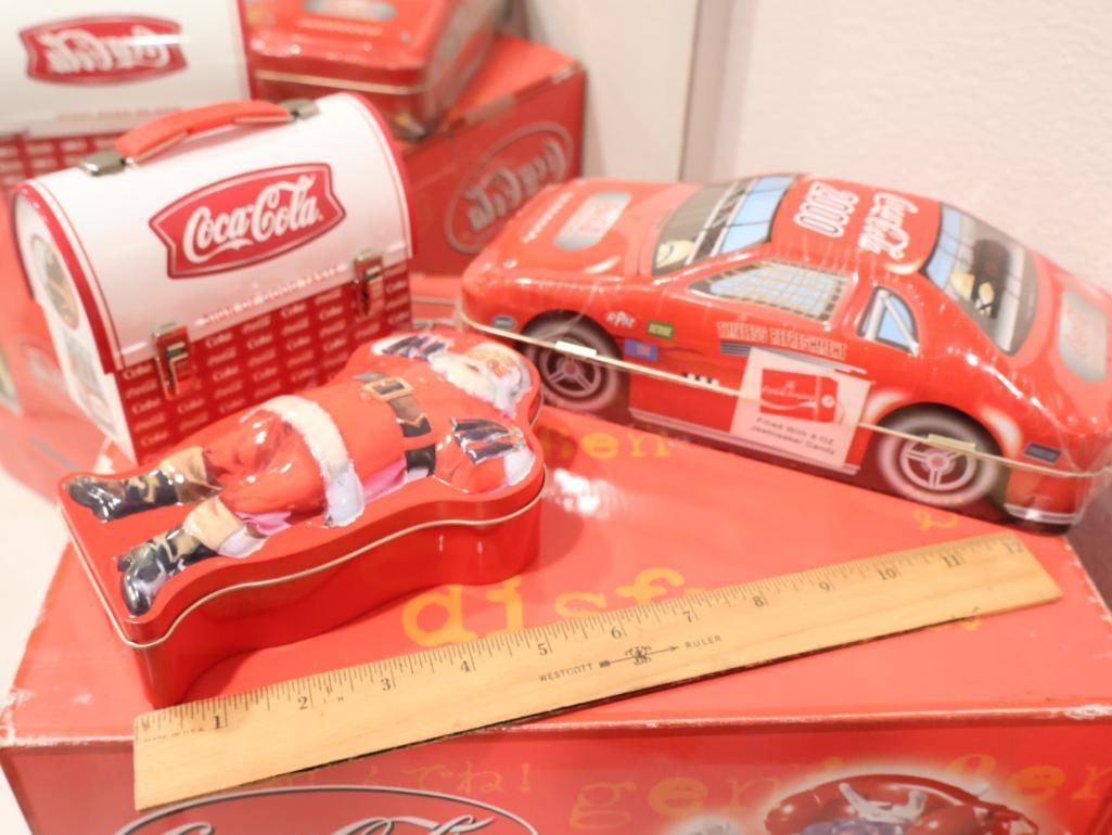 Vintage Coca-Cola branded memorabilia - 4