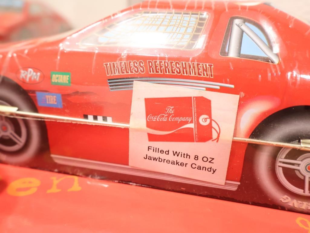 Vintage Coca-Cola branded memorabilia - 6
