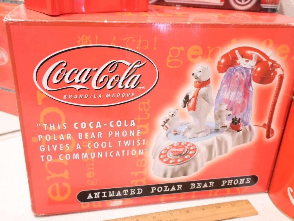 Vintage Coca-Cola branded memorabilia - 7