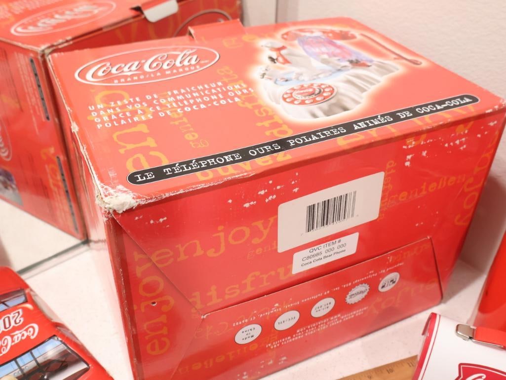 Vintage Coca-Cola branded memorabilia - 8