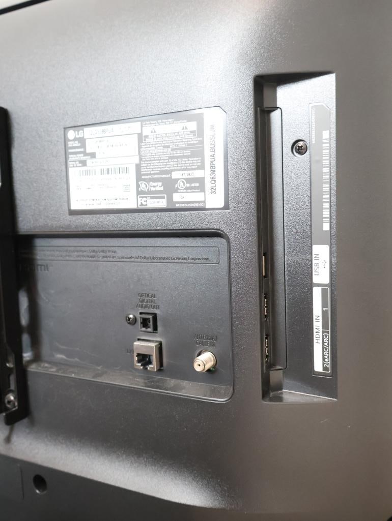 Samsung HT-Z520 Home Theater System - 11