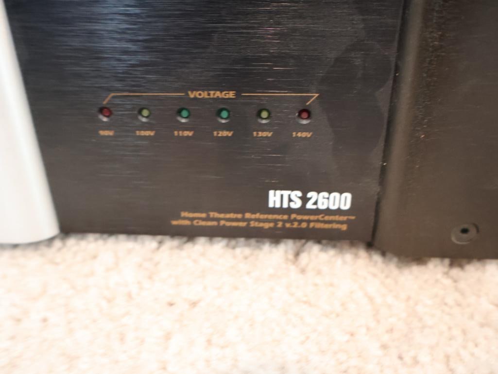 Samsung HT-Z520 Home Theater System - 8