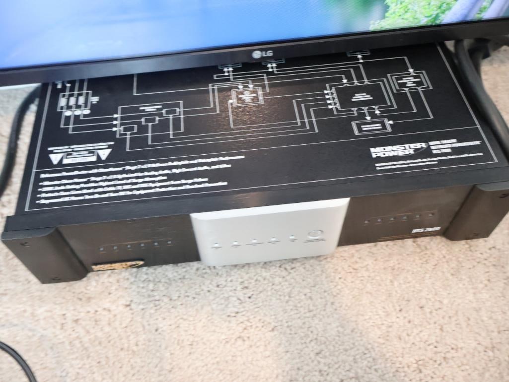 Samsung HT-Z520 Home Theater System - 9