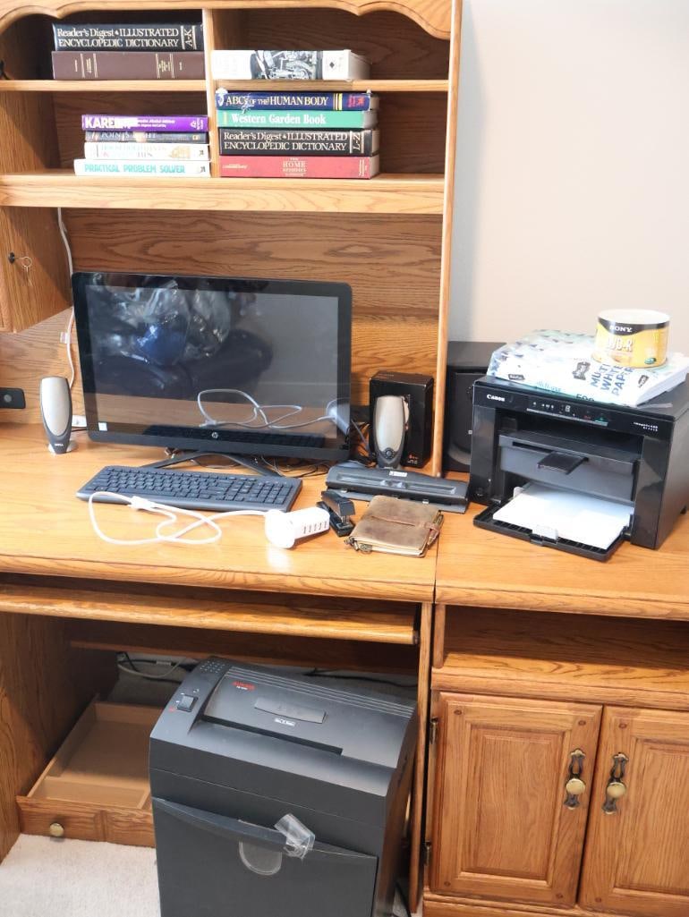 Home Office Supplies (1 of 12)