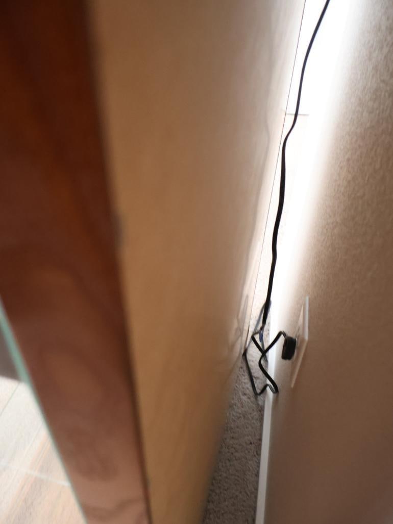 Philip Reinisch Co. Octave Curio Cabinet - 8