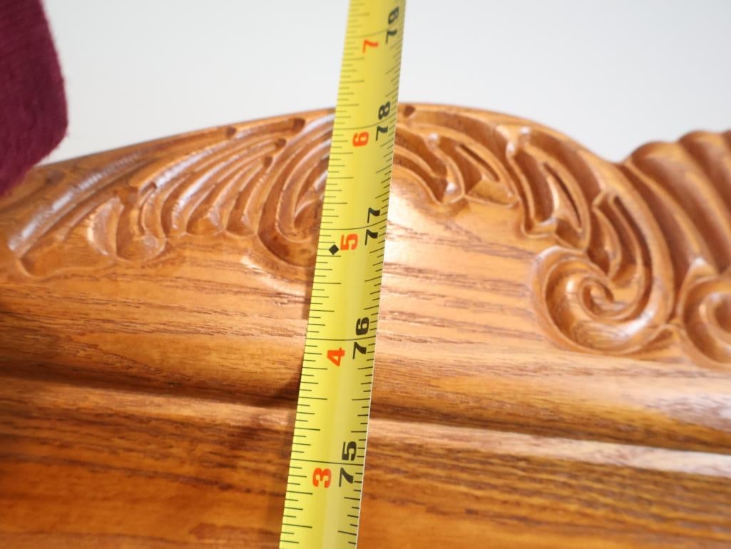 Philip Reinisch Co. Octave Curio Cabinet - 9