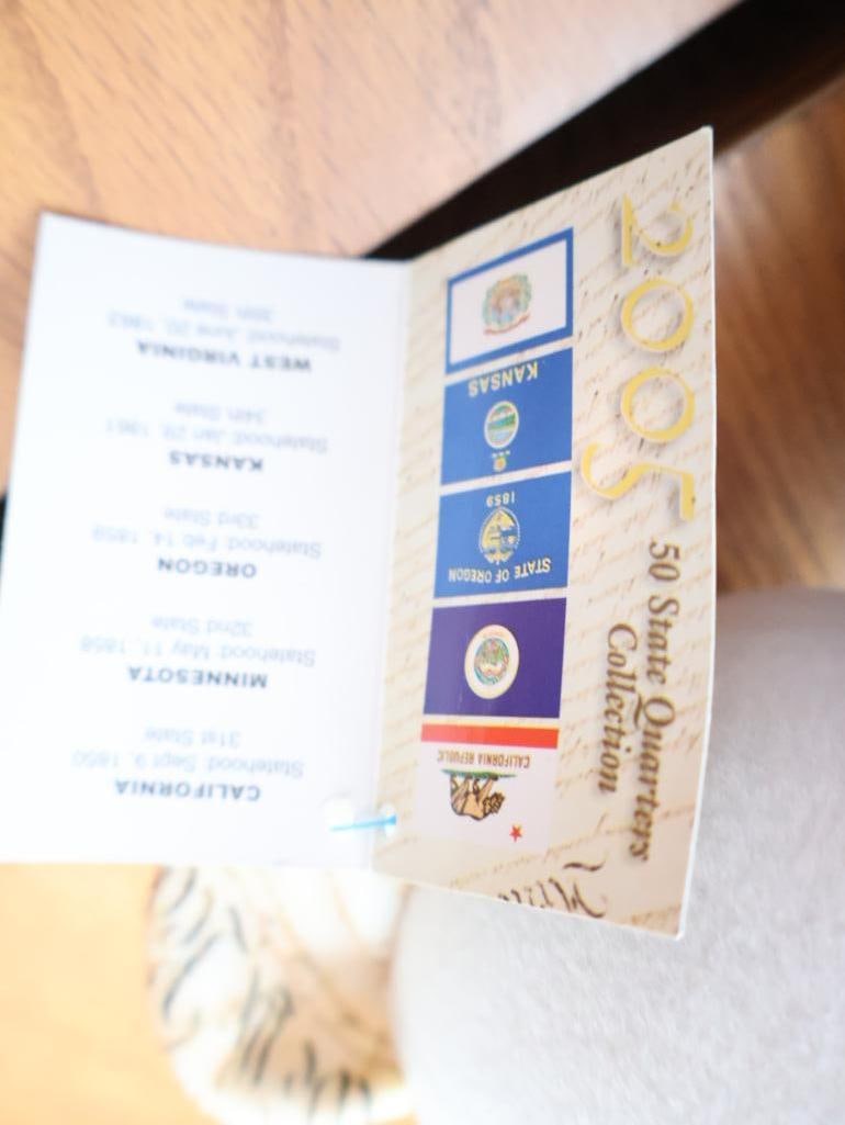 Limited Treasures State Gold Coin Bears - 4