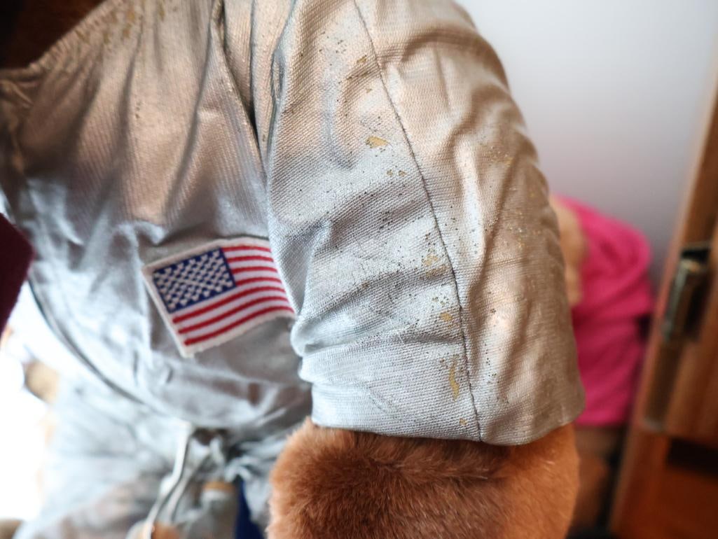 Diverse collection of themed plush toys - 8