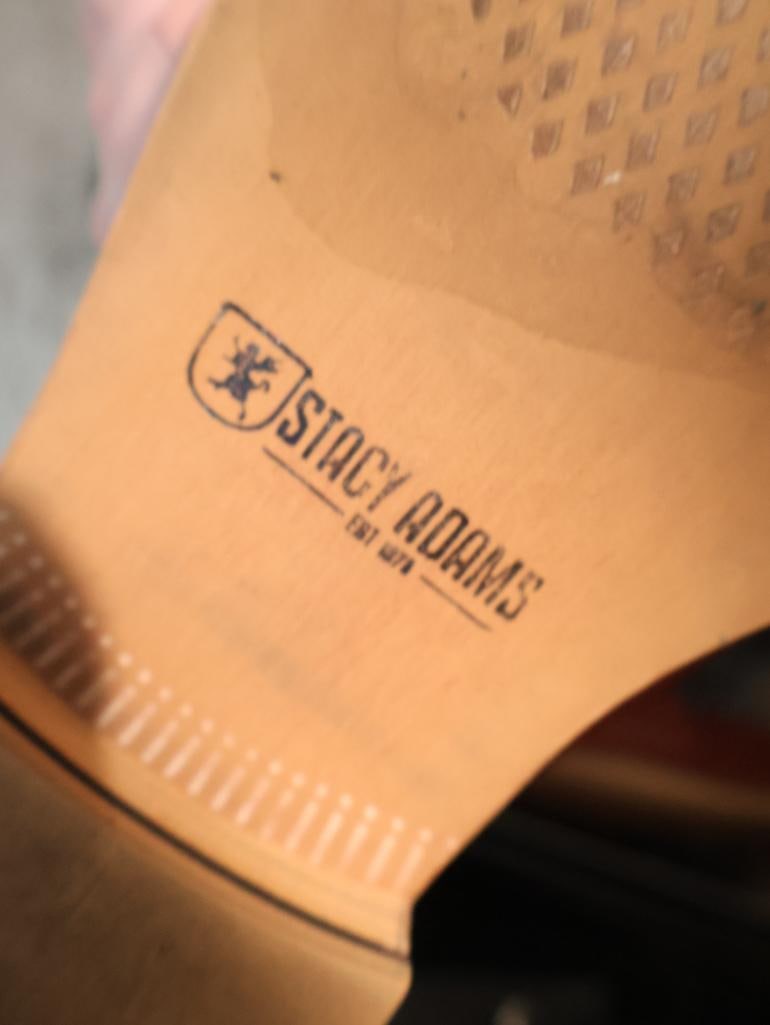 Well-stocked closet containing Leather Jackets, Men's Wear, and Footwear - 4